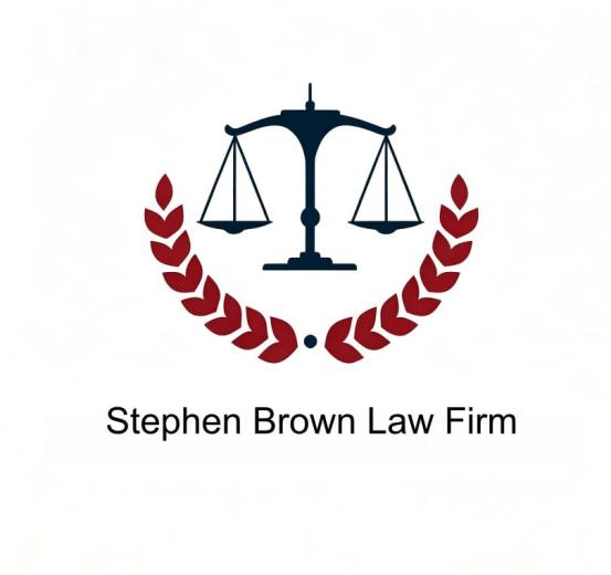 Stephen Brown Law Firm